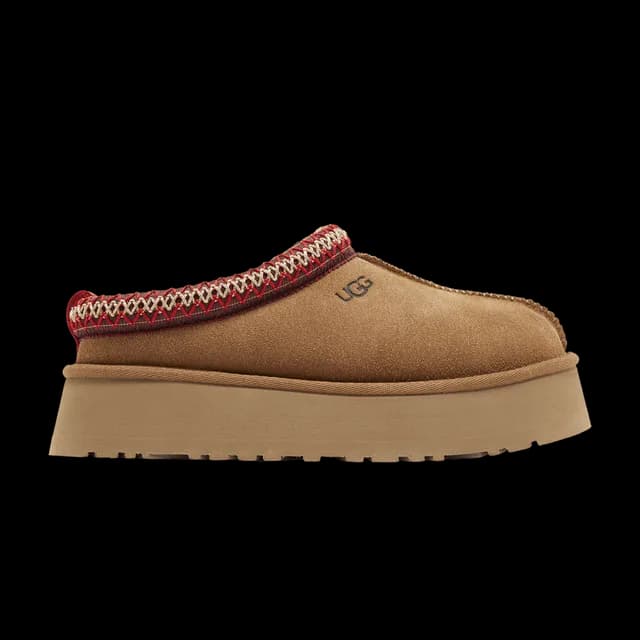 UGG Tazz Chestnut