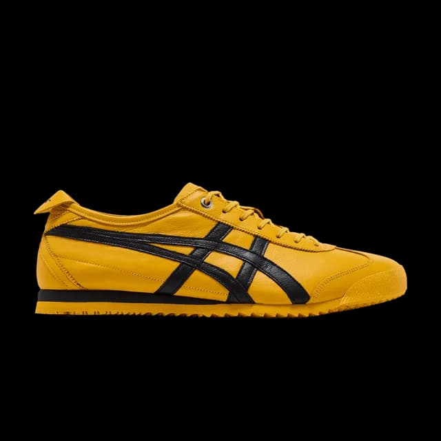 Onitsuka Tiger Mexico 66 Kill Bill
