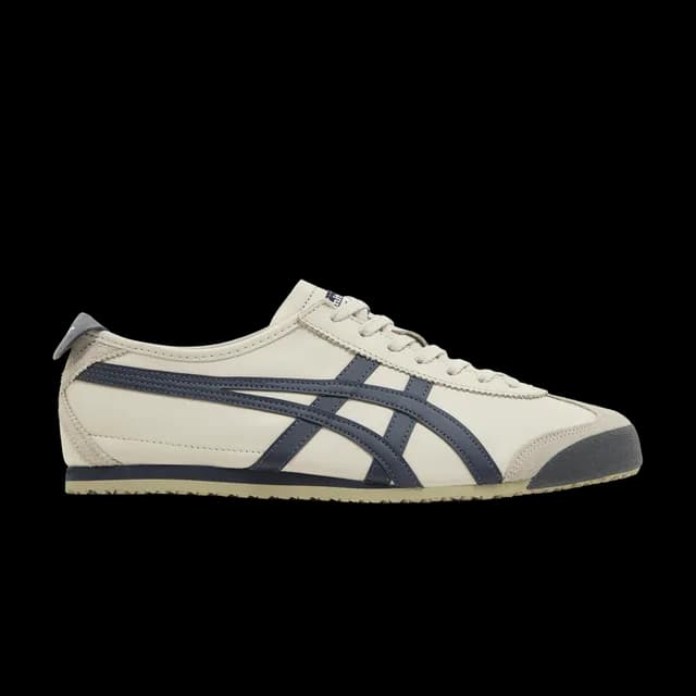 Onitsuka Tiger Mexico 66 Birch Peacoat