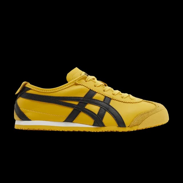 Onitsuka Tiger Mexico 66 Kill Bill