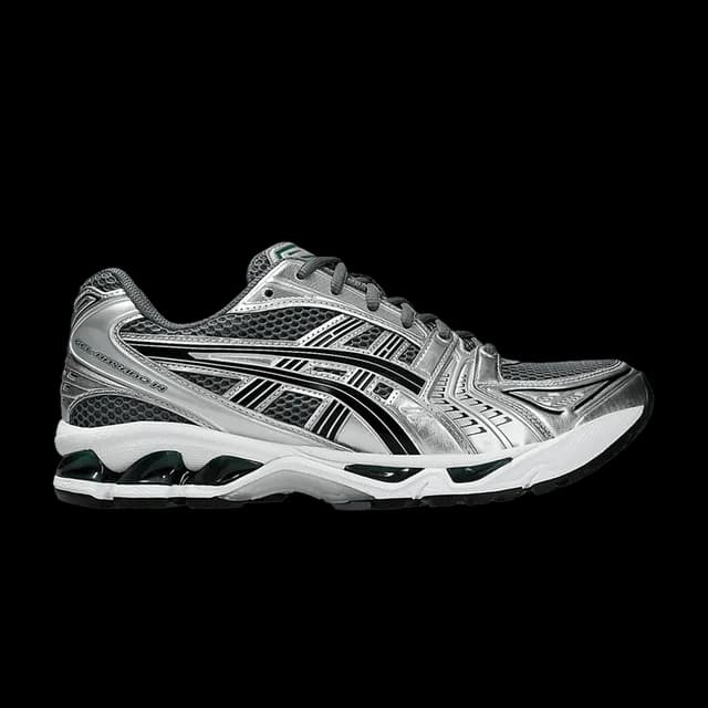 ASICS Gel Kayano Metropolis Jasper Green
