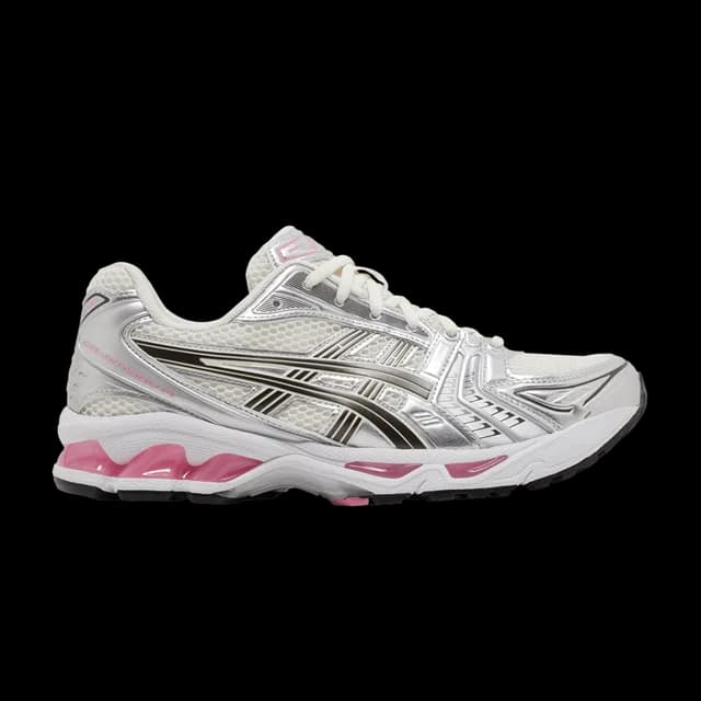 ASICS Gel Kayano Cream Sweet Pink