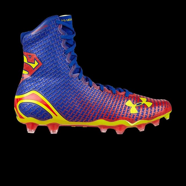 Under Armour Highlight Alter Ego - Superman