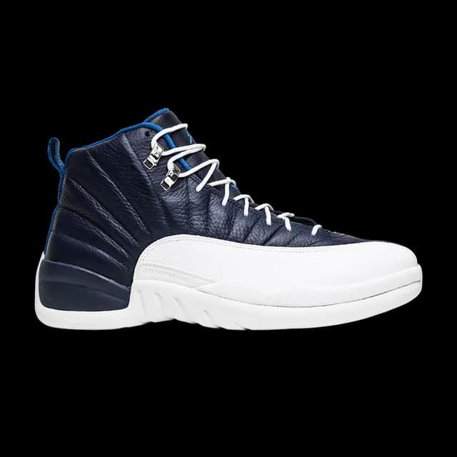 Jordan AJ12 Obsidian