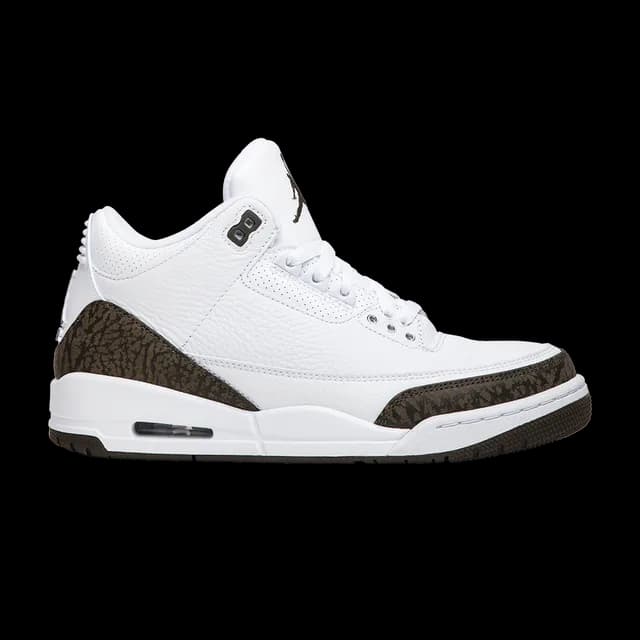 Jordan AJ3 Mocha