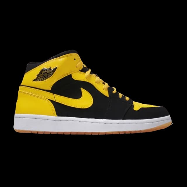Jordan AJ1 New Love
