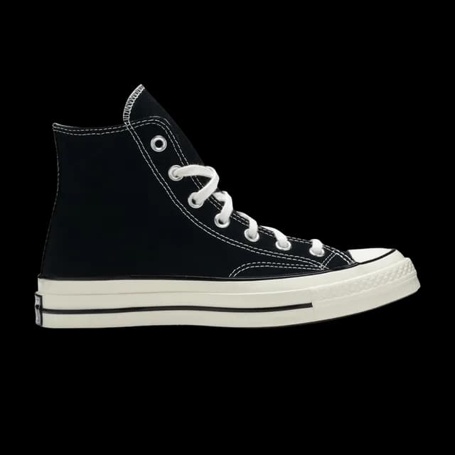 Converse Chuck 70 Black