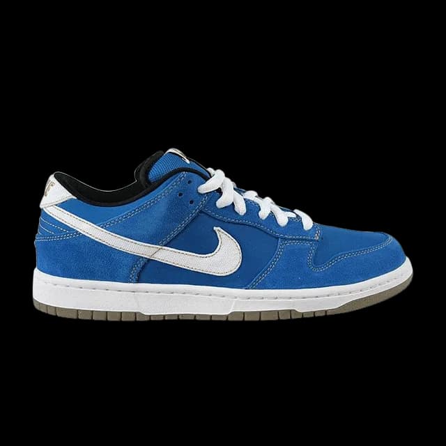 Nike Dunk SB Chun Li