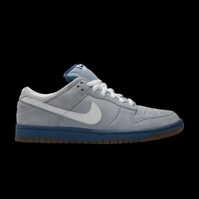 Nike Dunk SB Border Blue