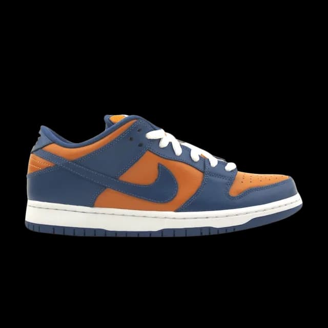 Nike Dunk SB Sunset French Blue