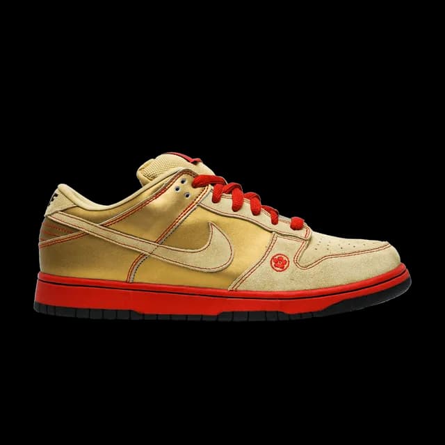Nike Dunk SB Money Cat