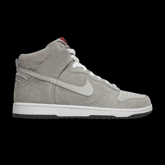 Nike Dunk SB Pee Wee Herman