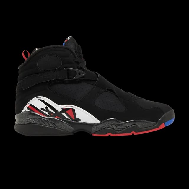 Jordan AJ8 Playoff
