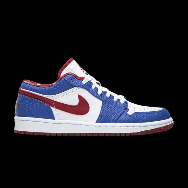 Jordan AJ1 East Side