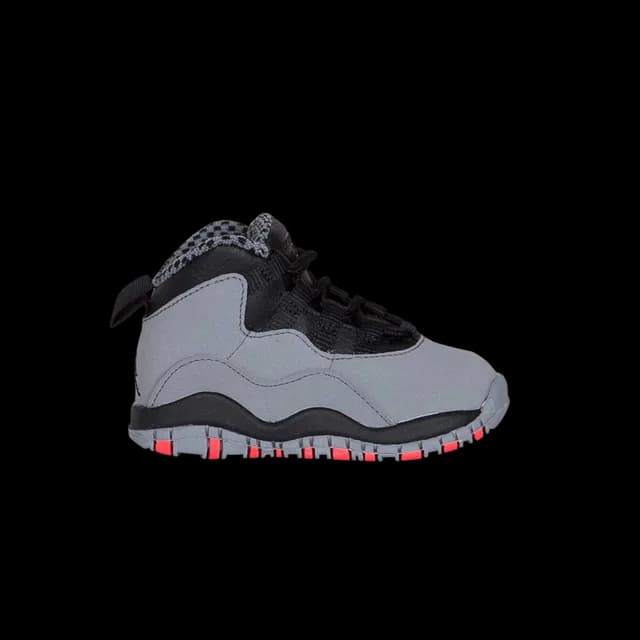 Jordan AJ10 Cool Grey