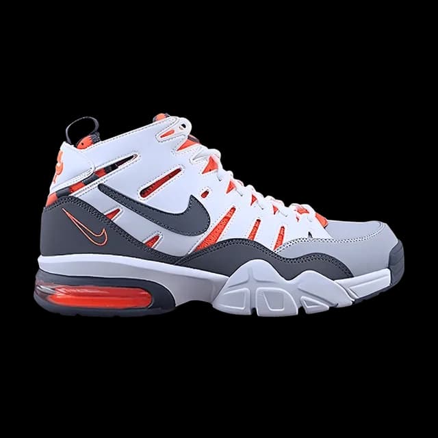 Nike Air Trainer Max 2 94 Total Orange