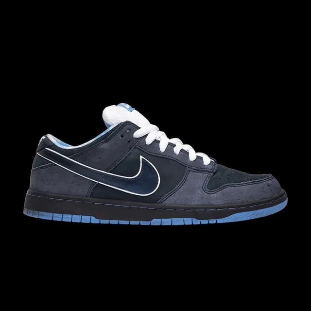 Nike Dunk SB Blue Lobster