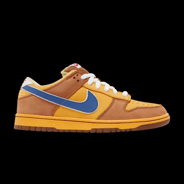 Nike Dunk SB Newcastle Brown Ale
