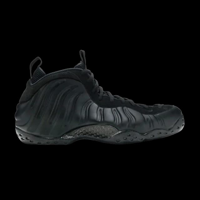 Nike Air Foamposite Black