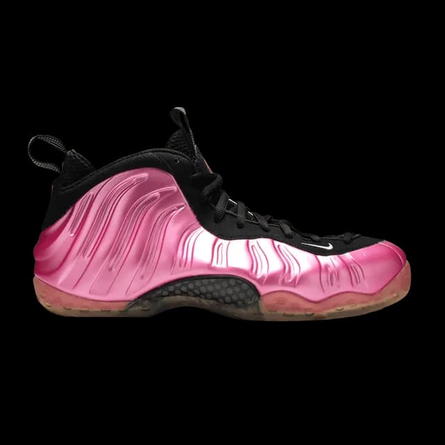 Nike Air Foamposite Pearlized Pink