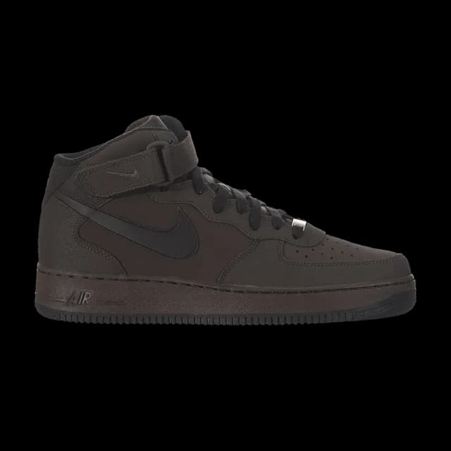 Nike Air Force 1 Legion Brown