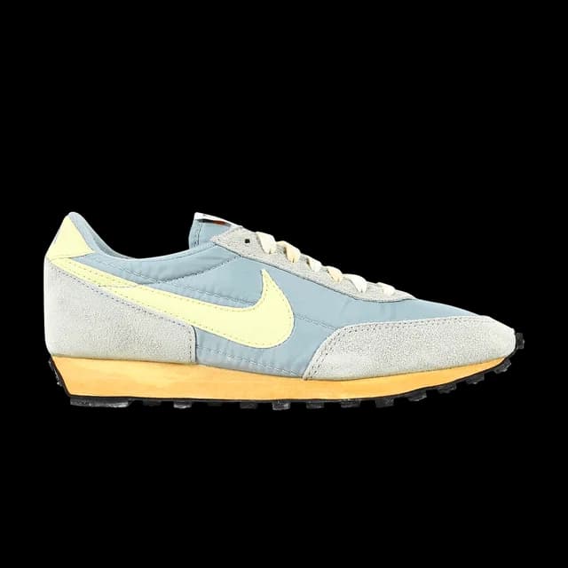 Nike Daybreak Ocean Blue Lime