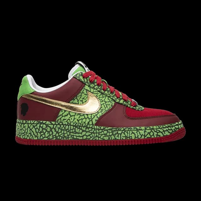 Nike Air Force 1 Questlove