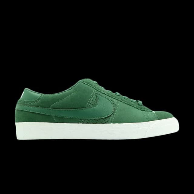 Nike Blazer SB Noble Green
