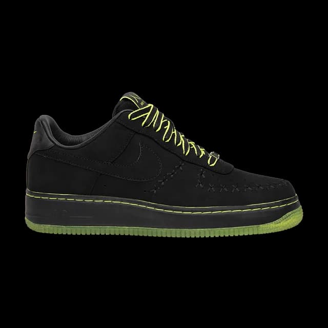 Nike Air Force 1 kaws