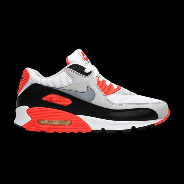 Nike Air Max 90 Infrared
