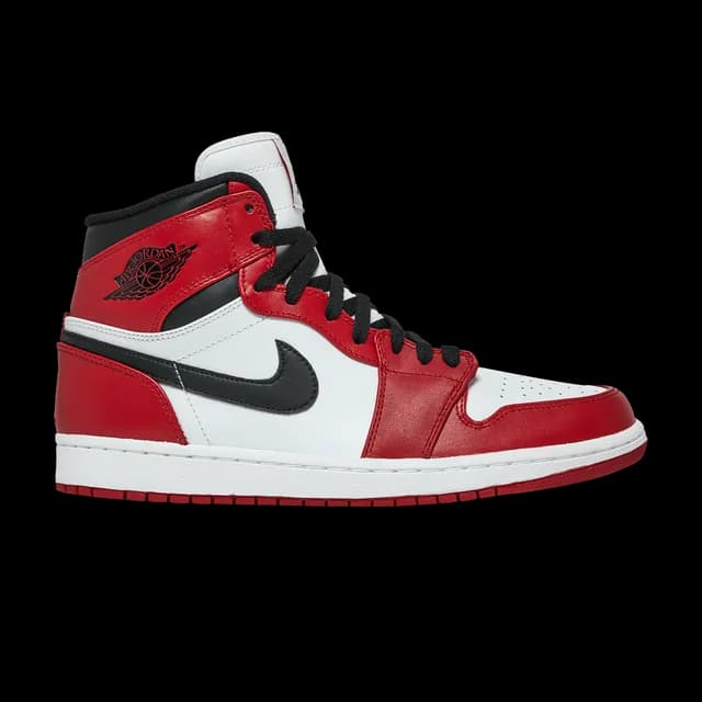 Jordan AJ1 Chicago