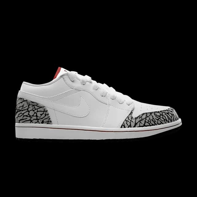 Jordan AJ1 Cement