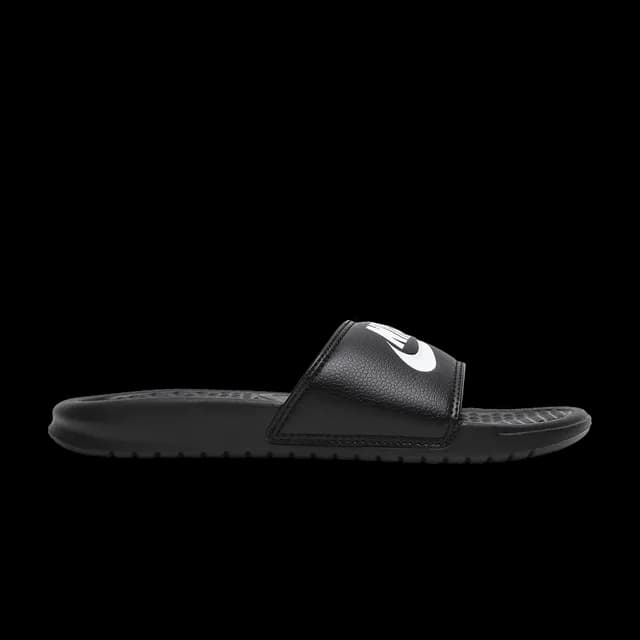 Nike Benassi Black