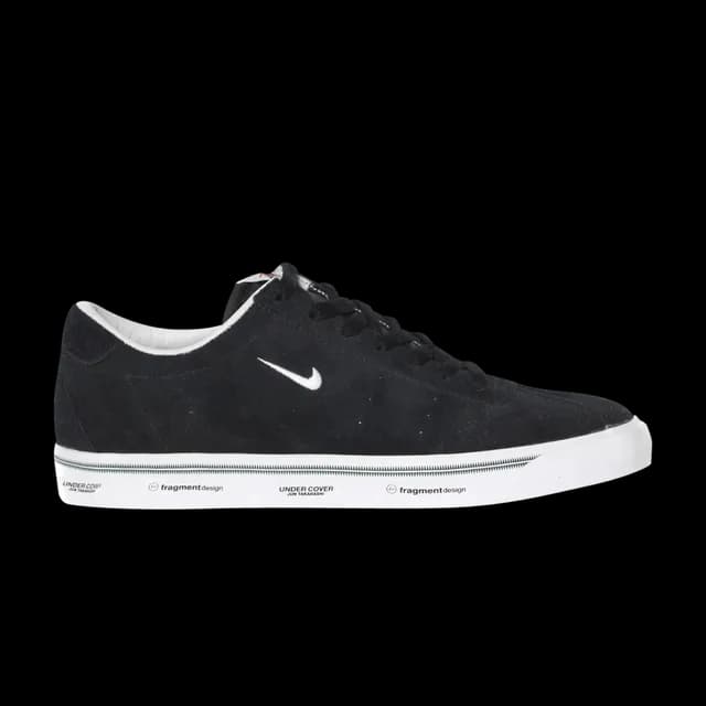 Nike Match Black Team Green