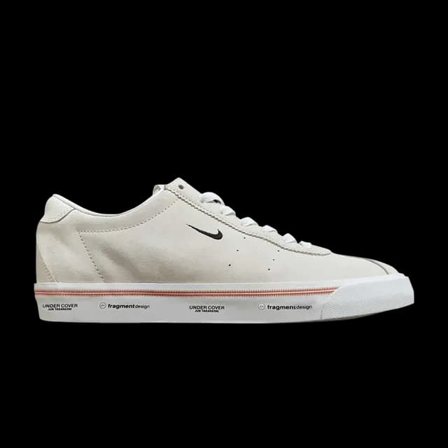 Nike Match Birch Team Orange
