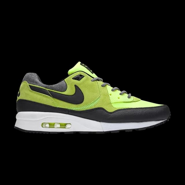 Nike Air Max Light Endurance Pack - Volt
