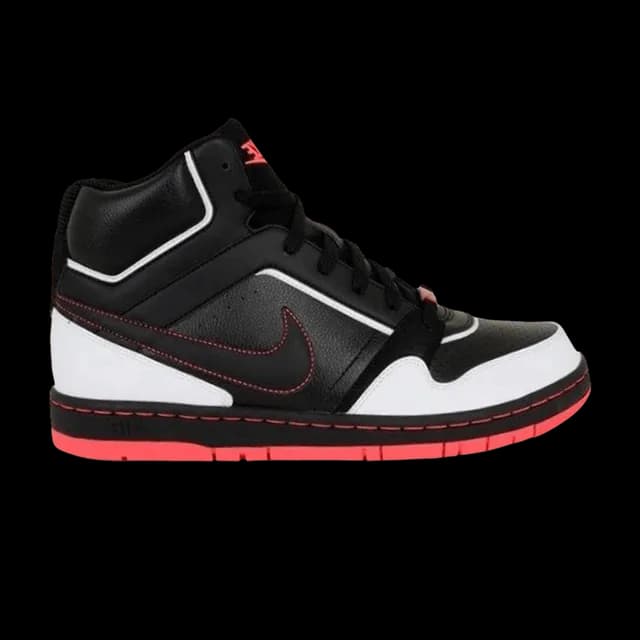 Nike Air Prestige 3 Black Hot Red