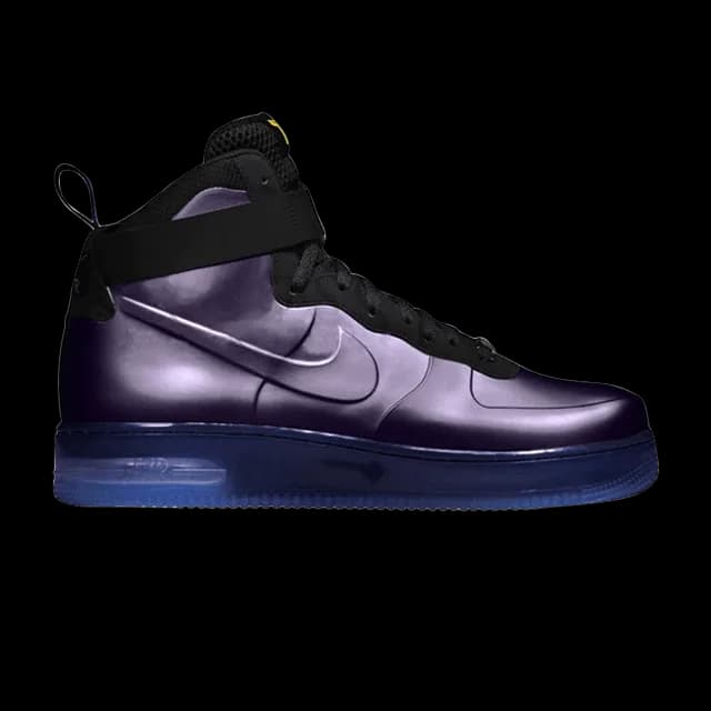 Nike Air Force 1 Kobe