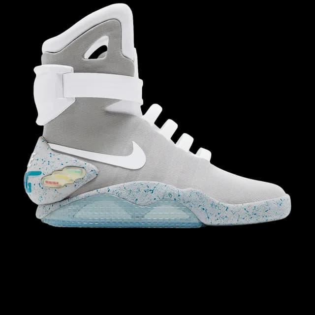Nike Nike Mag Back To The Future