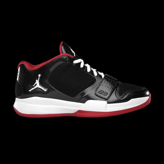 Jordan Jordan BCT Bred
