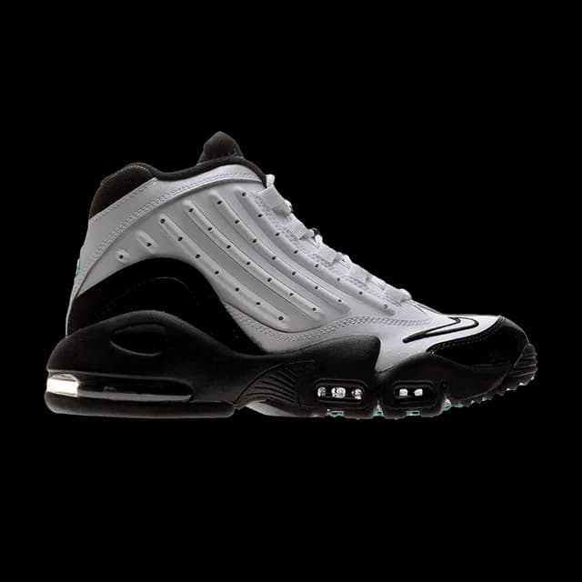 Nike Air Max Griffey White Black