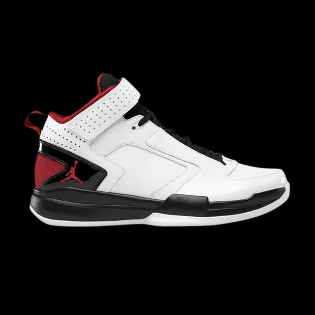 Jordan Jordan BCT White Gym Red