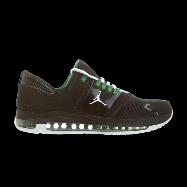 Jordan Jordan Alpha Trunner Black Classic Green