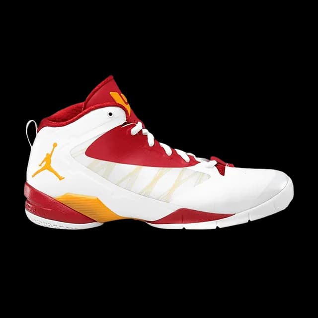 Jordan Jordan Fly Wade 2 Miami Heat Home