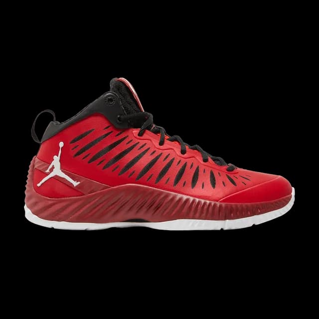 Jordan Jordan Super.Fly Gym Red