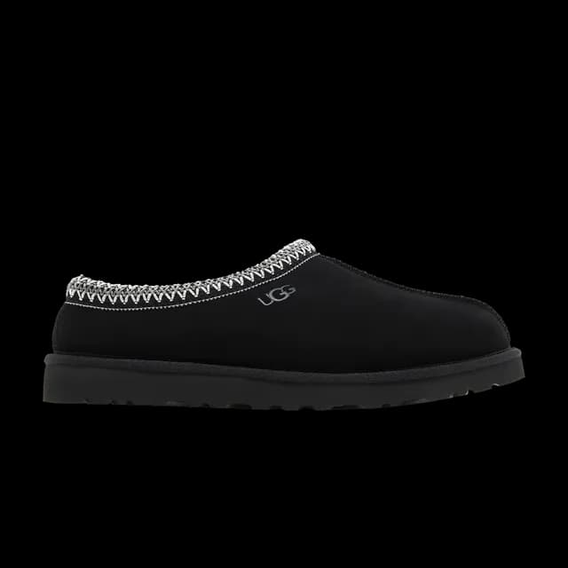 UGG Tasman Black