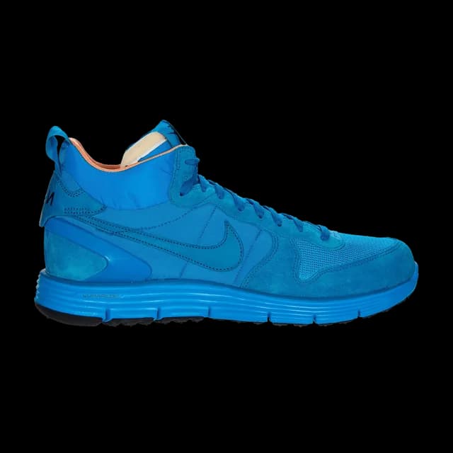Nike Lunar Solstice Court Blue