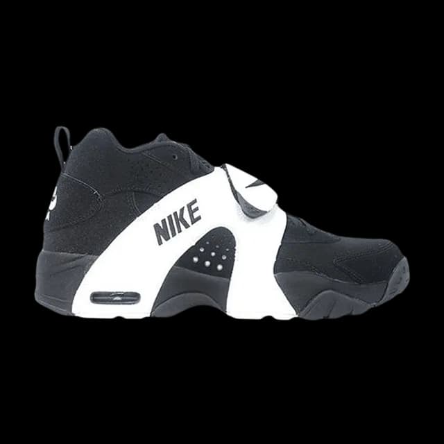 Nike Air Veer Black White