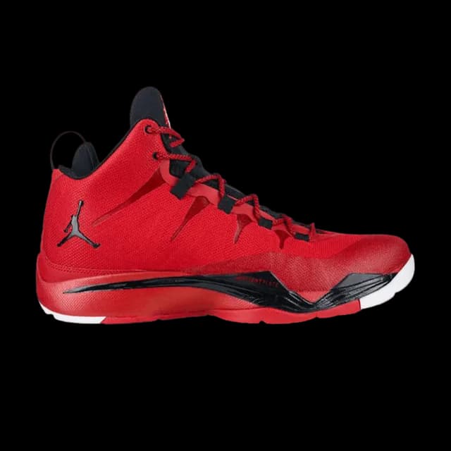 Jordan Jordan Super.Fly 2 Gym Red