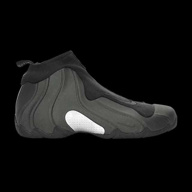 Nike Air Flightposite Black